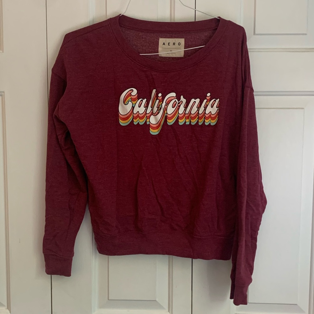 Vintage Sweatshirt